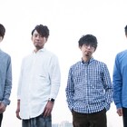 アジカン、新曲MVは夏帆主演の「ピンクとグレー」アナザー版