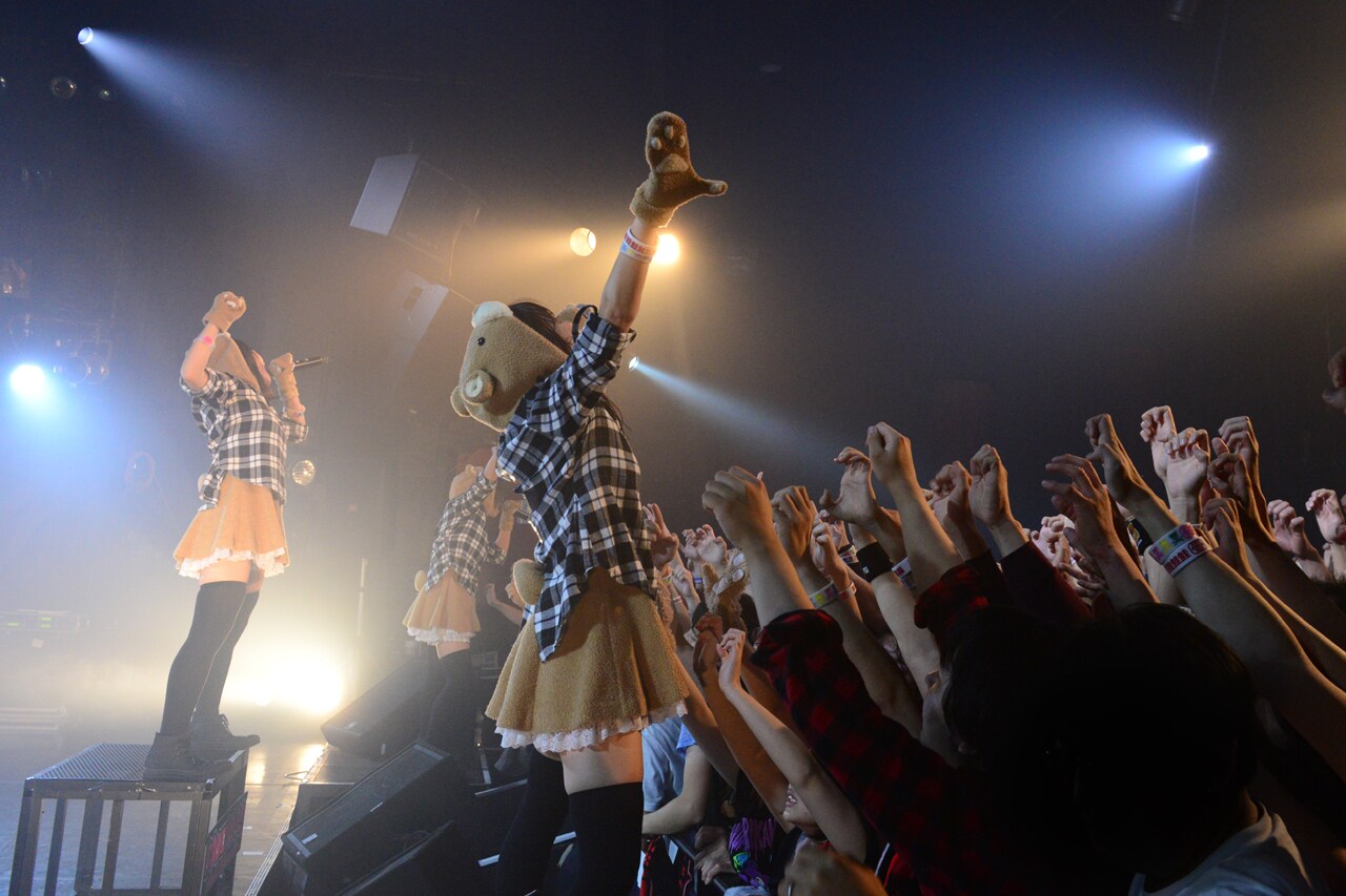 あゆみくりかまき