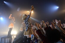 あゆみくりかまき