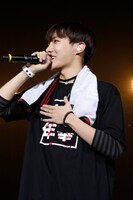 J-HOPE（提供：ポニーキャニオン）