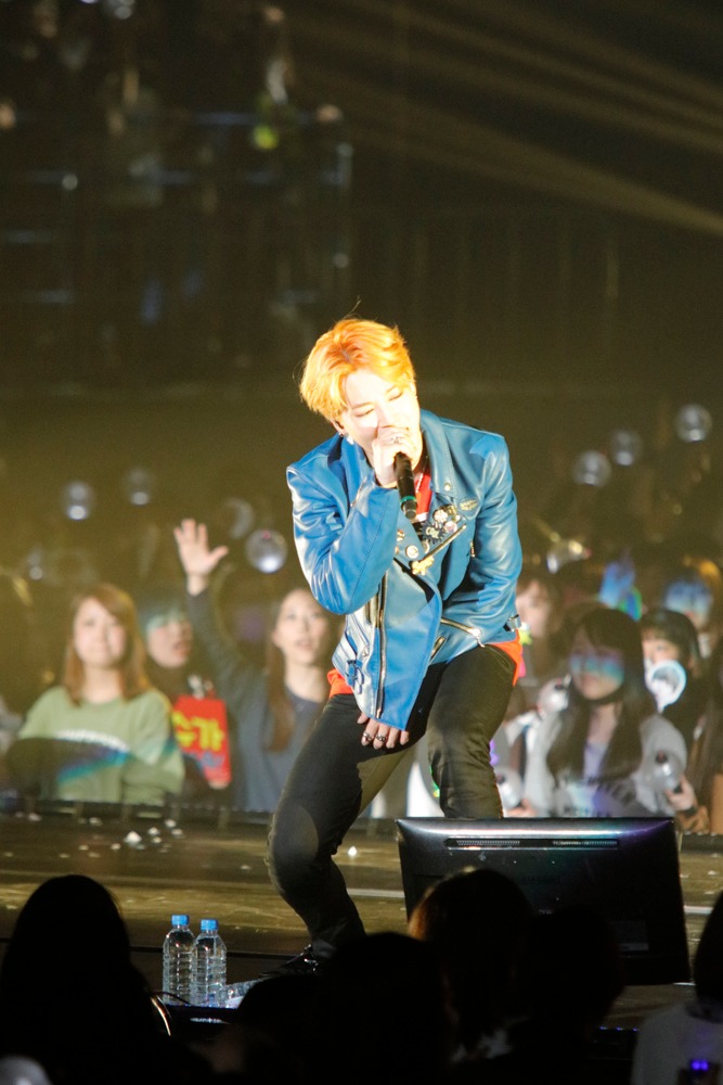 JIMIN（提供：ポニーキャニオン）