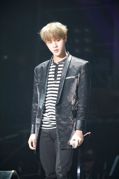 JIN（提供：ポニーキャニオン）