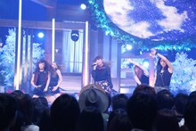 Flower (c)フジテレビ