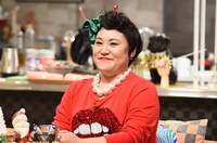 バービー（フォーリンラブ） (c)TBSテレビ