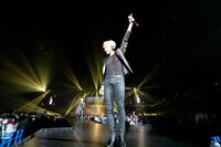 RAP MONSTER（提供：ポニーキャニオン）