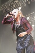 昴（Vo / Royz）（写真提供：B.P.RECORDS）