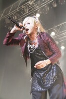 昴（Vo / Royz）（写真提供：B.P.RECORDS）