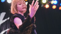 藤城アンナ卒業公演の様子。（写真提供：株式会社AqbiRec）