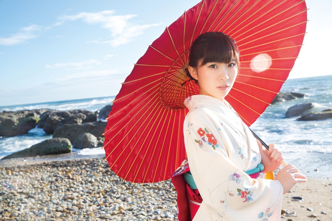 岩佐美咲