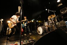 Kidori Kidori（Photo by Tetsuya Yamakawa）