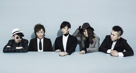 LACCO TOWER新アルバム発売決定、新曲お披露目“未来演奏会”も