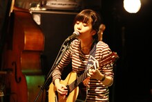 Predawn（Photo by Tetsuya Yamakawa）