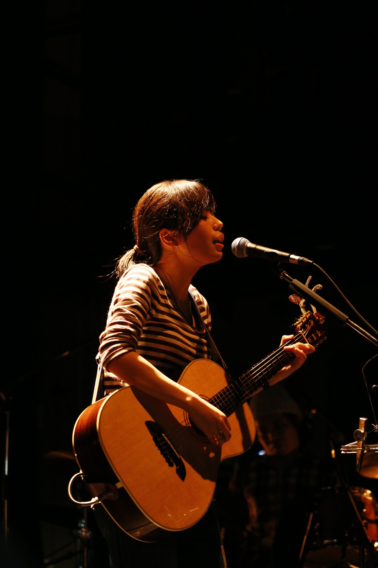 Predawn（Photo by Tetsuya Yamakawa）