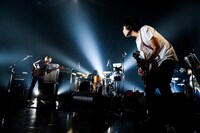 くるり（Photo by Hajime Kamiiisaka）