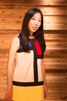 あつこ（B, Vo）