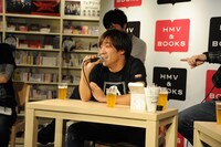 木下正行（Vo, B / locofrank）