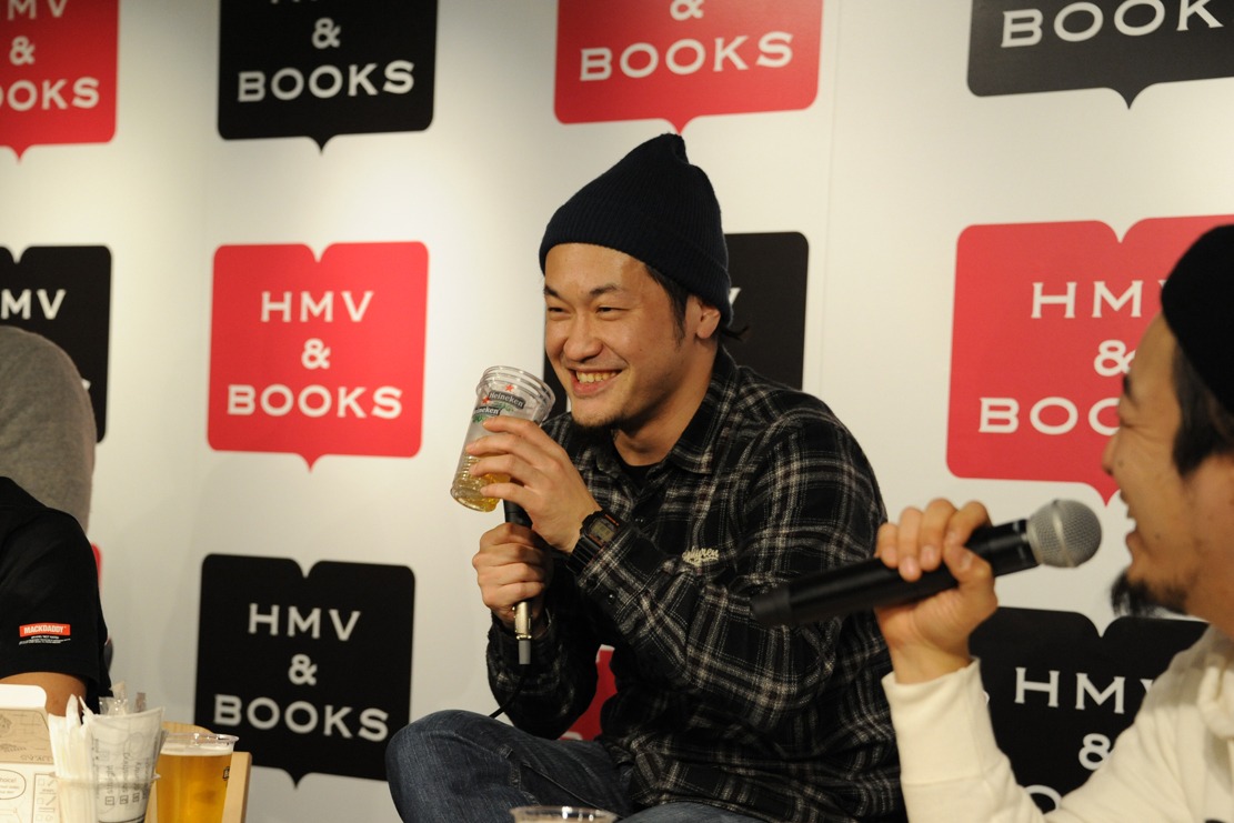 Tatsuya（Dr, Cho / locofrank）