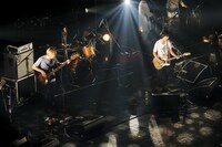 くるり（Photo by Hajime Kamiiisaka）