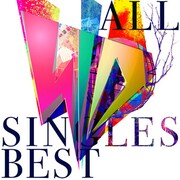 シド「SID ALL SINGLES BEST」通常盤ジャケット