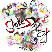 MOMO「Shake Shake Off」配信ジャケット