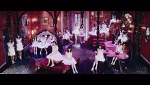乃木坂46「悲しみの忘れ方」M」ミュージックビデオのワンシーン。