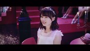 乃木坂46「悲しみの忘れ方」M」ミュージックビデオのワンシーン。