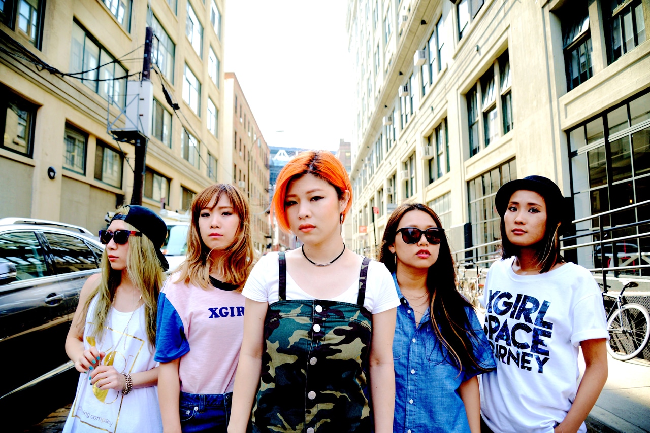 オレスカバンドmoricoが脱退、育児に専念