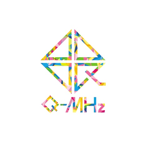 Q-MHz「Q-MHz」ジャケット