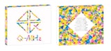 Q-MHz「Q-MHz」スリーブケース見本