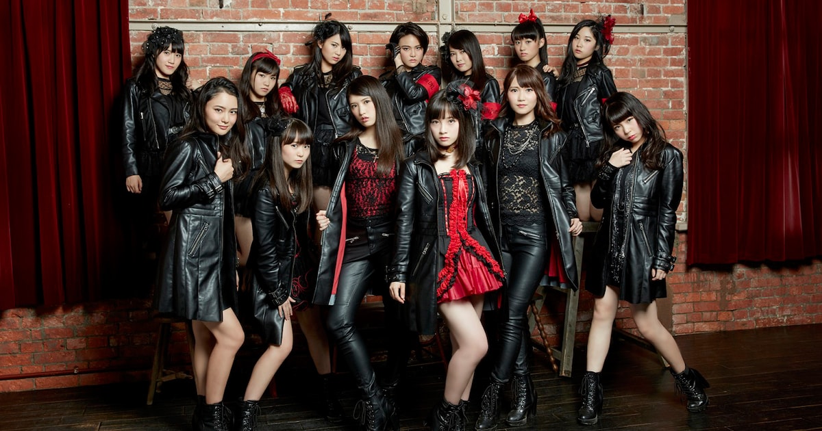 Rev.from DVL、新曲も収録のベスト盤は3形態で - 音楽ナタリー