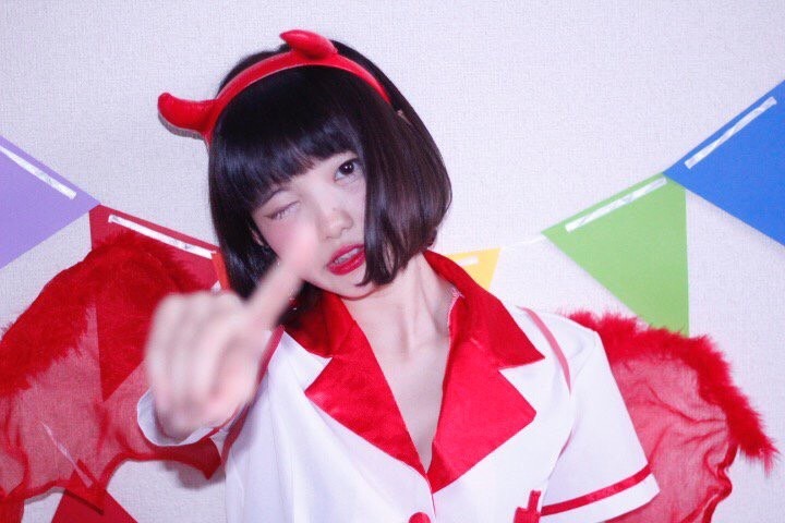セックスフラペチーノ