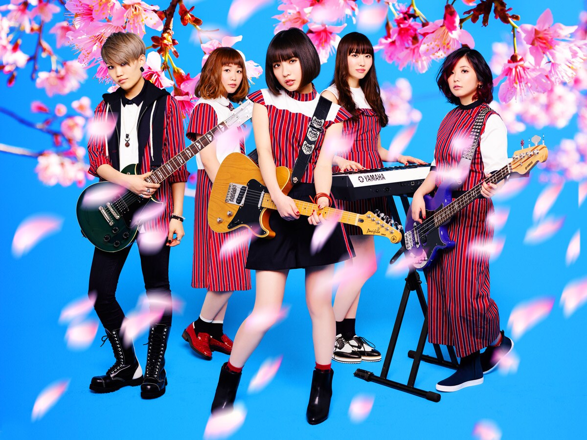 たんこぶちん、10代最後のアルバム発売決定