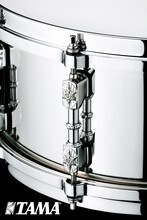 「YOSHIKI Signature Snare Drum（XY146）」外観