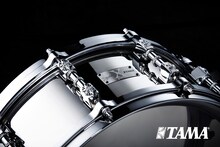 「YOSHIKI Signature Snare Drum（XY146）」外観