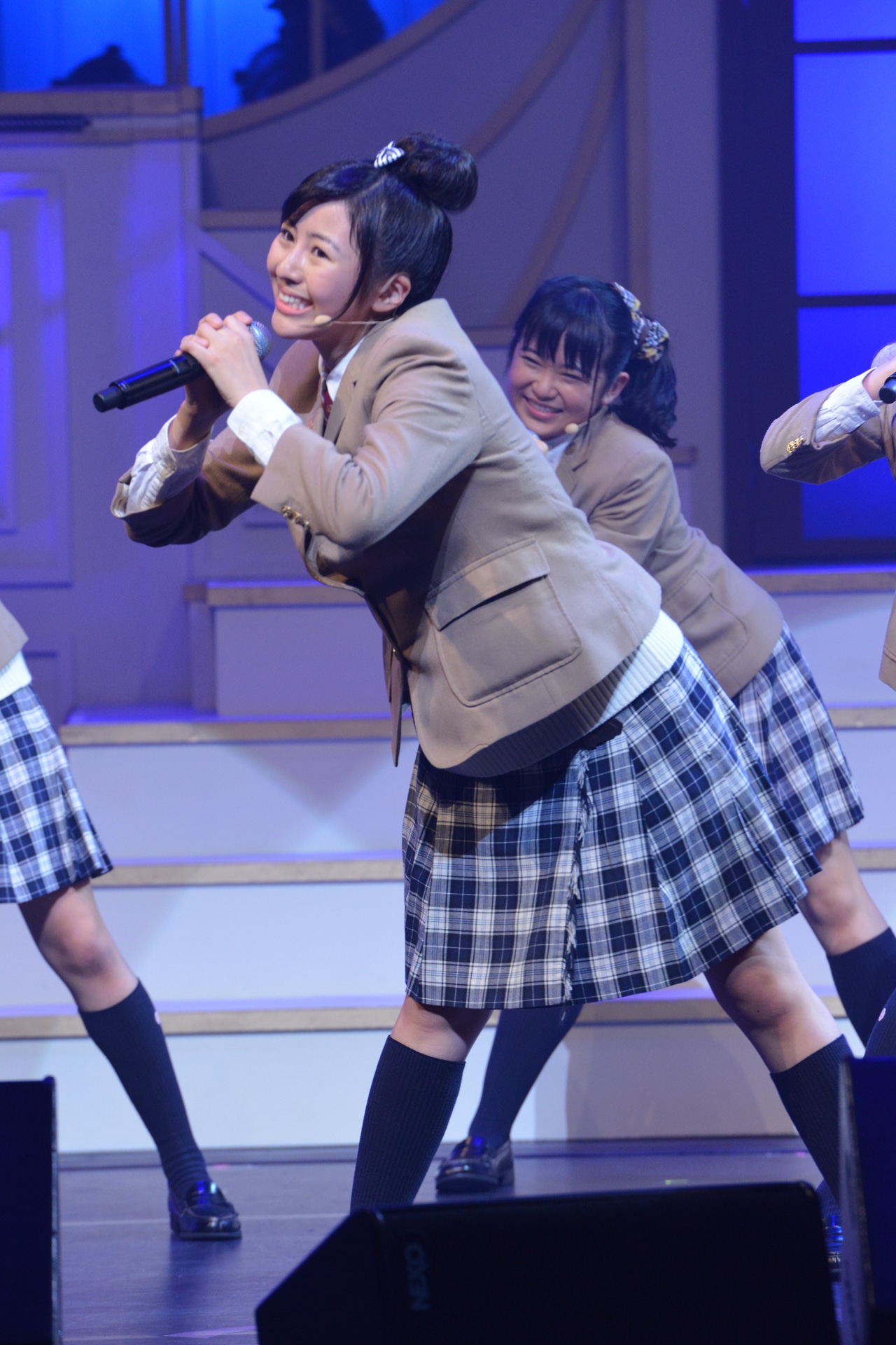 白井沙樹