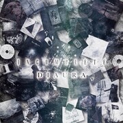 DIAURA「INCOMPLETE」通常盤