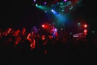 「真空パックvol.9」の様子。（撮影：高田真希子）