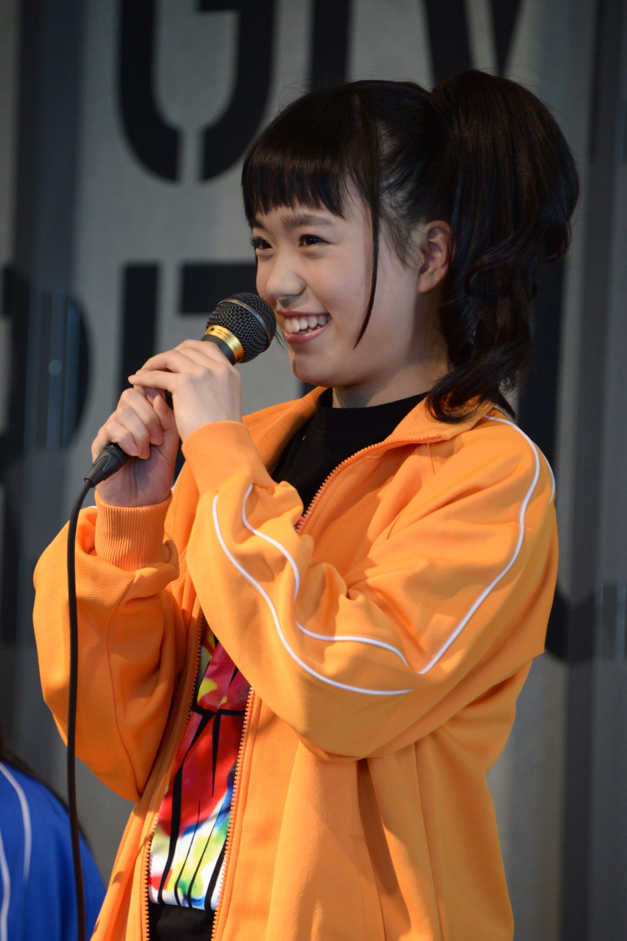 伊藤千由李