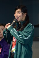 坂本遥奈