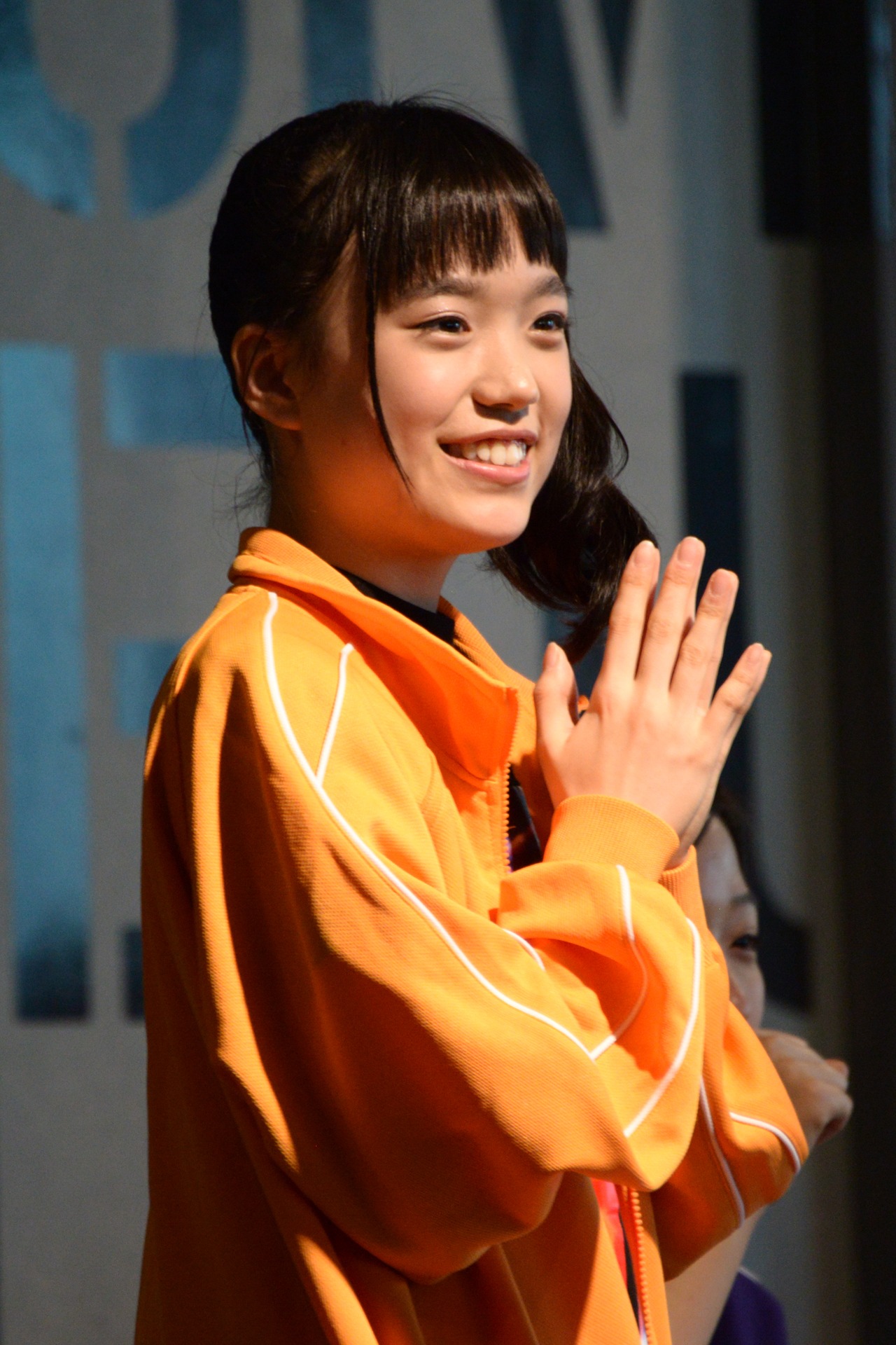伊藤千由李