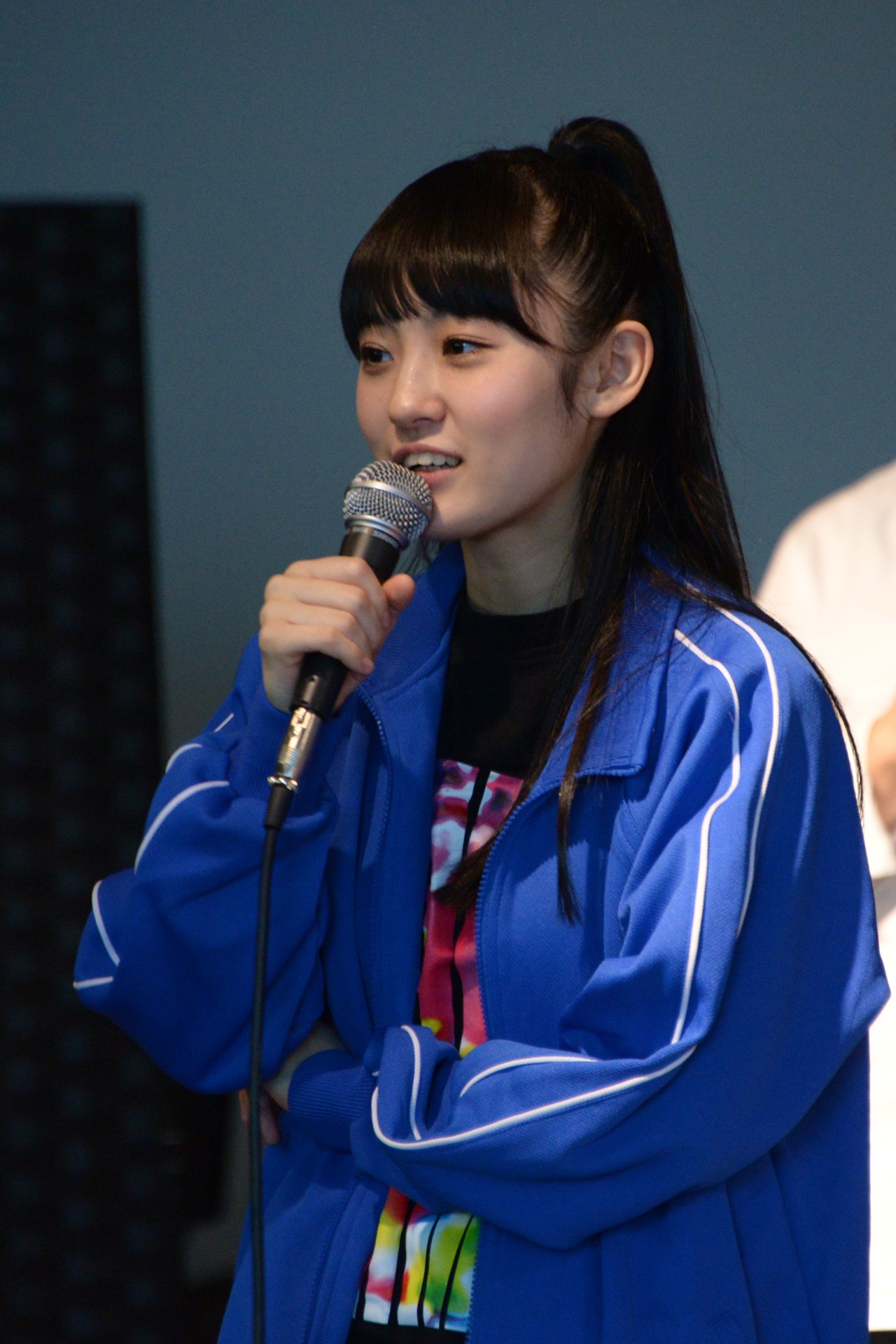 咲良菜緒