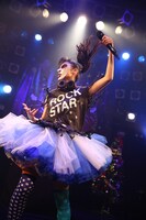 DJ NAPPY（Photo by HIROKAZU）