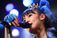 咲良菜緒（Photo by HIROKAZU）