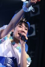 咲良菜緒（Photo by HIROKAZU）