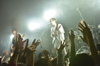 「真空パックvol.9」の様子。（撮影：高田真希子）