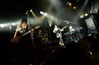 「真空パックvol.9」の様子。（撮影：高田真希子）