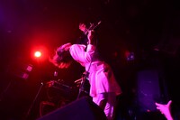 「真空パックvol.9」の様子。（撮影：高田真希子）