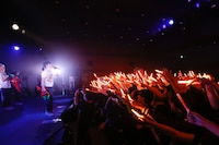 BILLIE IDLE（写真提供：オツモレコード）