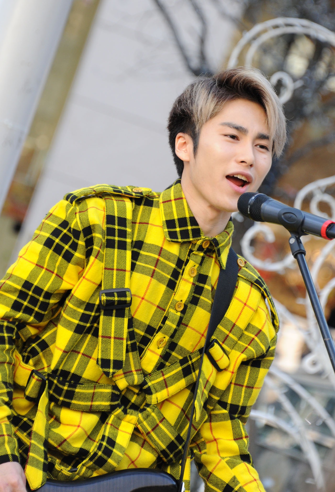 DAICHI