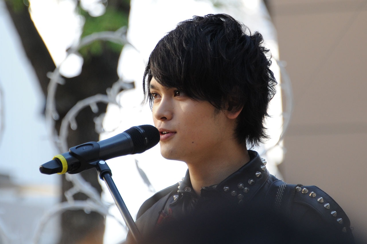 GORO
